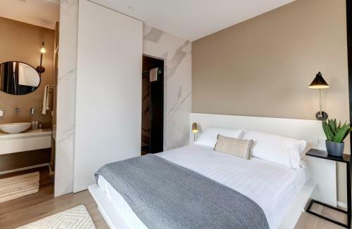 Arveskida Suite Apartment