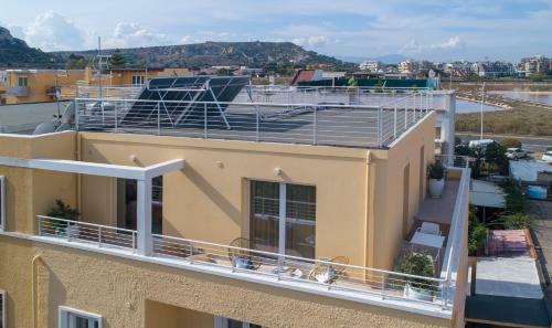 Arveskida Suite Apartment