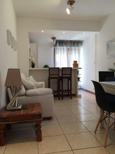Apartamento La Terrazza Rosa