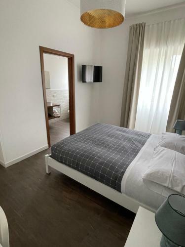 Hostal Banus Rooms