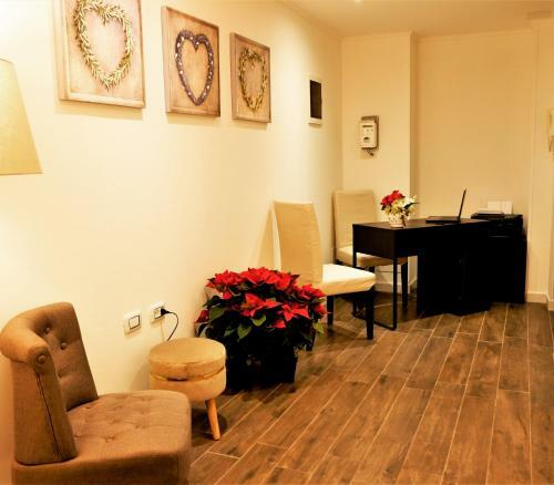 Hostal Banus Rooms