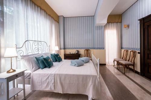 Hostal Palazzo Chiara
