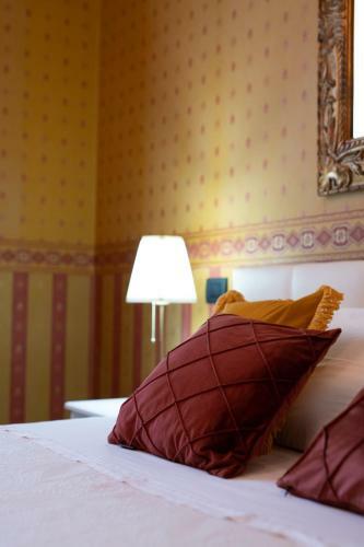 Hostal Palazzo Chiara