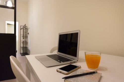 Apartamento Suite 97 - Cagliari