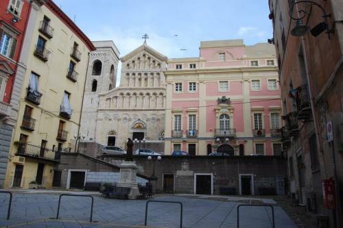 Apartamento Suite 97 - Cagliari