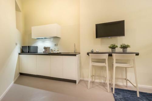 Apartamento Suite 97 - Cagliari