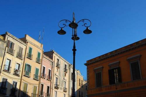 Apartamento Suite 97 - Cagliari