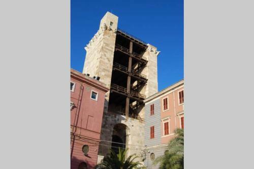Apartamento Suite 97 - Cagliari
