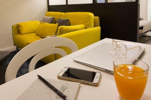 Apartamento Suite 97 - Cagliari