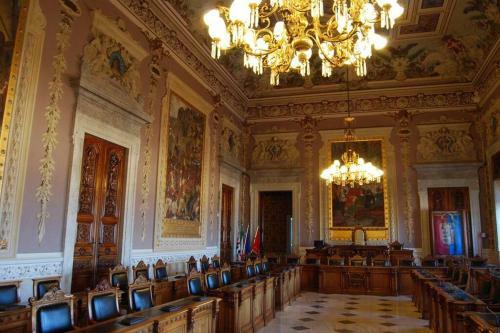 Apartamento Suite 97 - Cagliari