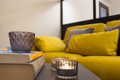 Apartamento Suite 97 - Cagliari