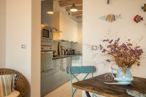 Apartamento Marisol