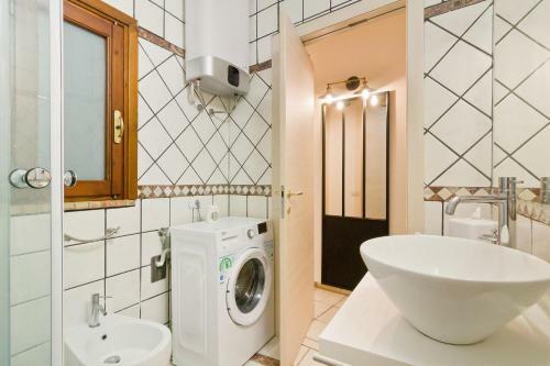 Apartamento Suite Siotto 70