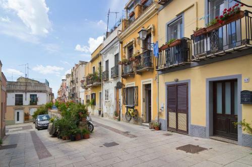 Apartamento Suite Siotto 70