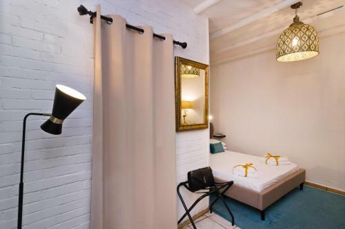 Apartamento Suite Siotto 70