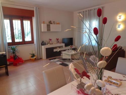 Bed & Breakfast Eden Di Segesta