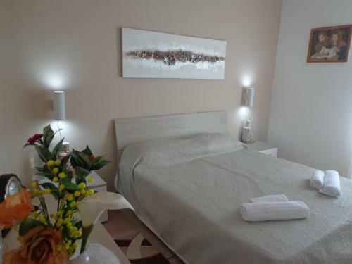 Bed & Breakfast Eden Di Segesta