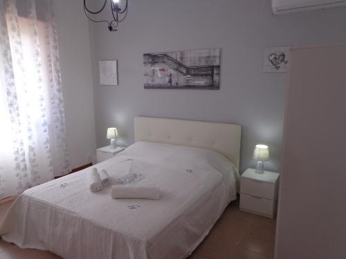 Bed & Breakfast Eden Di Segesta