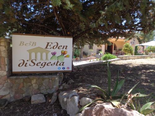 Bed & Breakfast Eden Di Segesta
