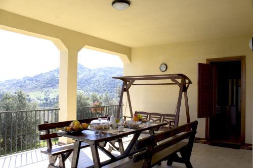 Bed & Breakfast Eden Di Segesta