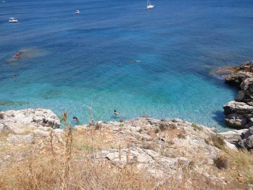 Bed & Breakfast Eden Di Segesta