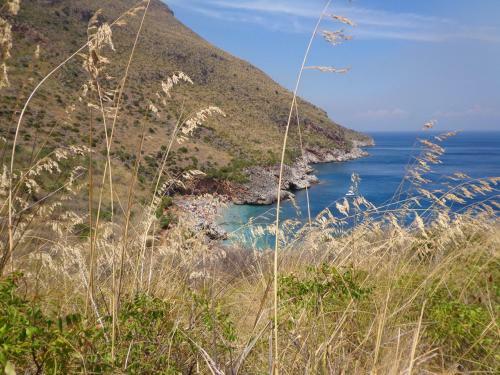 Bed & Breakfast Eden Di Segesta
