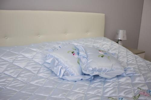 Bed & Breakfast Eden Di Segesta