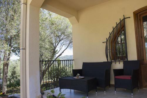 Bed & Breakfast Eden Di Segesta