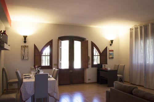 Bed & Breakfast Eden Di Segesta