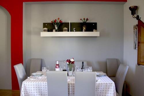 Bed & Breakfast Eden Di Segesta