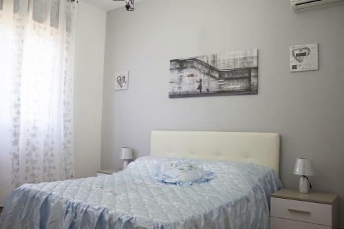 Bed & Breakfast Eden Di Segesta