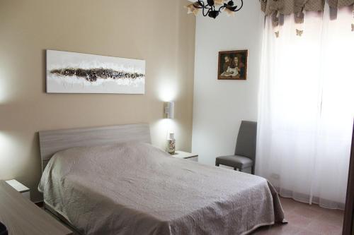 Bed & Breakfast Eden Di Segesta