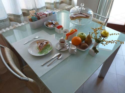 Bed & Breakfast Il Melograno