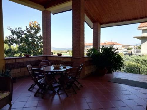 Bed & Breakfast Il Melograno