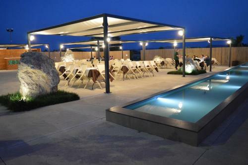 Agroturismo Agriturismo Le 5 Pietre