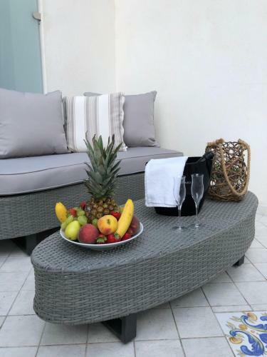 Hostal Paradise Sicily Rooms