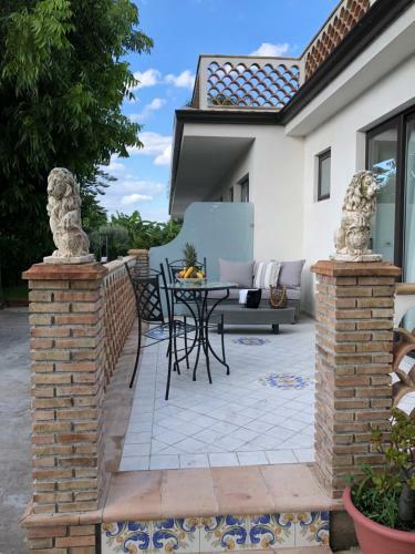 Hostal Paradise Sicily Rooms