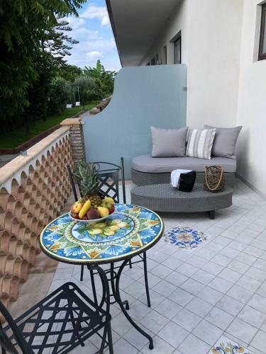 Hostal Paradise Sicily Rooms