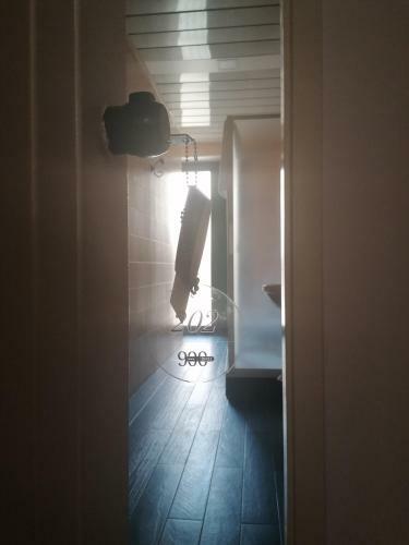 Hotel 900