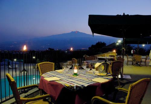 Agroturismo Agriturismo Serra San Biagio