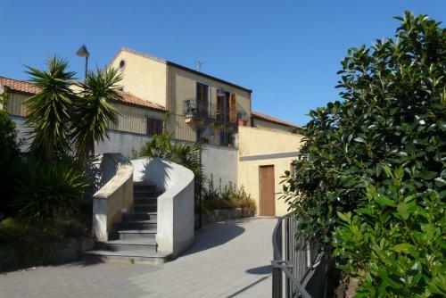 Agroturismo Agriturismo Serra San Biagio