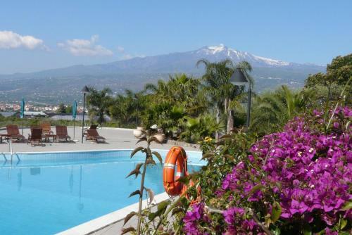 Agroturismo Agriturismo Serra San Biagio