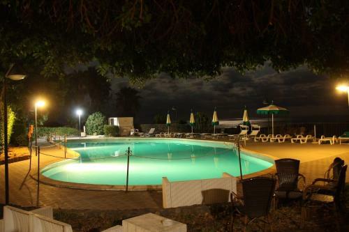Agroturismo Agriturismo Serra San Biagio
