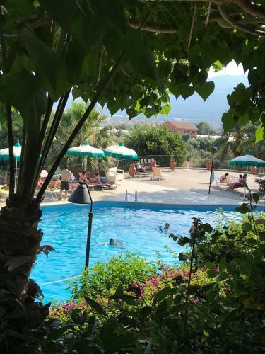 Agroturismo Agriturismo Serra San Biagio