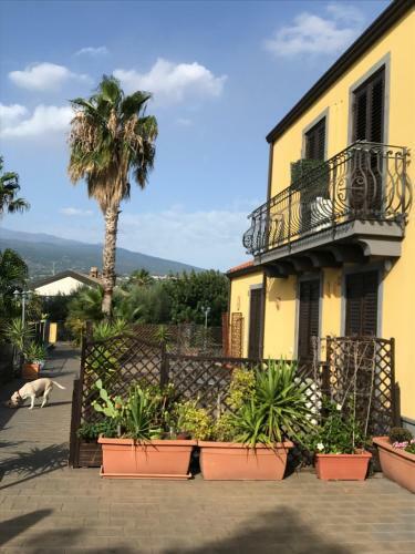 Agroturismo Agriturismo Serra San Biagio