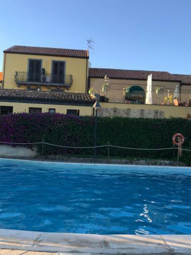 Agroturismo Agriturismo Serra San Biagio