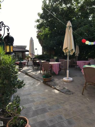 Agroturismo Agriturismo Serra San Biagio
