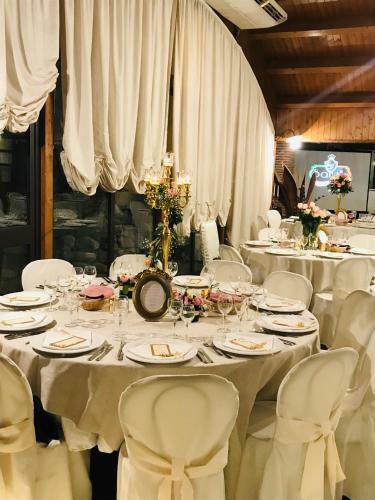 Agroturismo Agriturismo Serra San Biagio