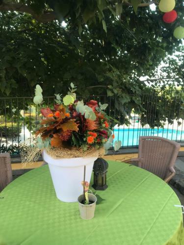 Agroturismo Agriturismo Serra San Biagio