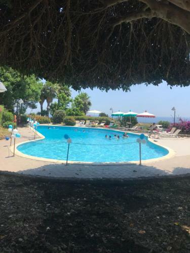 Agroturismo Agriturismo Serra San Biagio